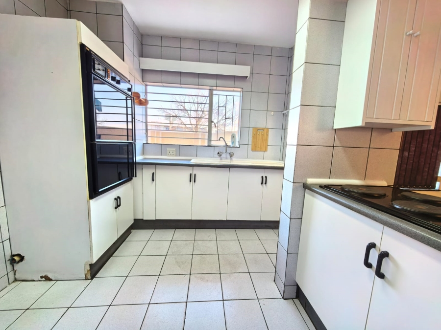 3 Bedroom Property for Sale in Vaalpark Free State
